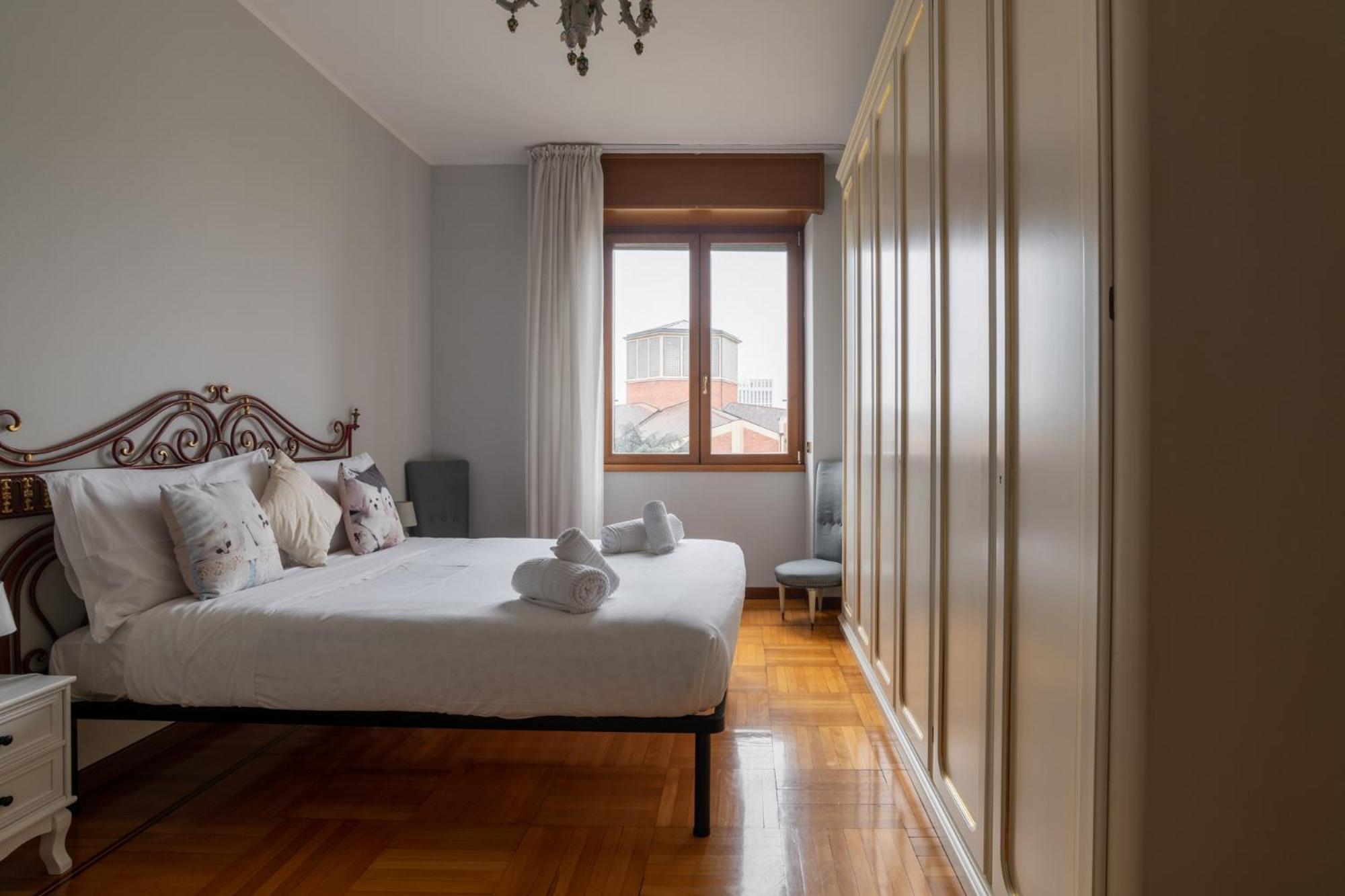 Accomodo Mib53 Bivano Life Apartment